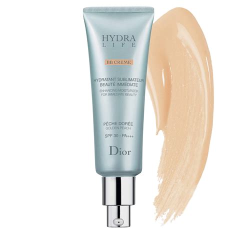 dior hydra bb creme|dior hydra life bb creme.